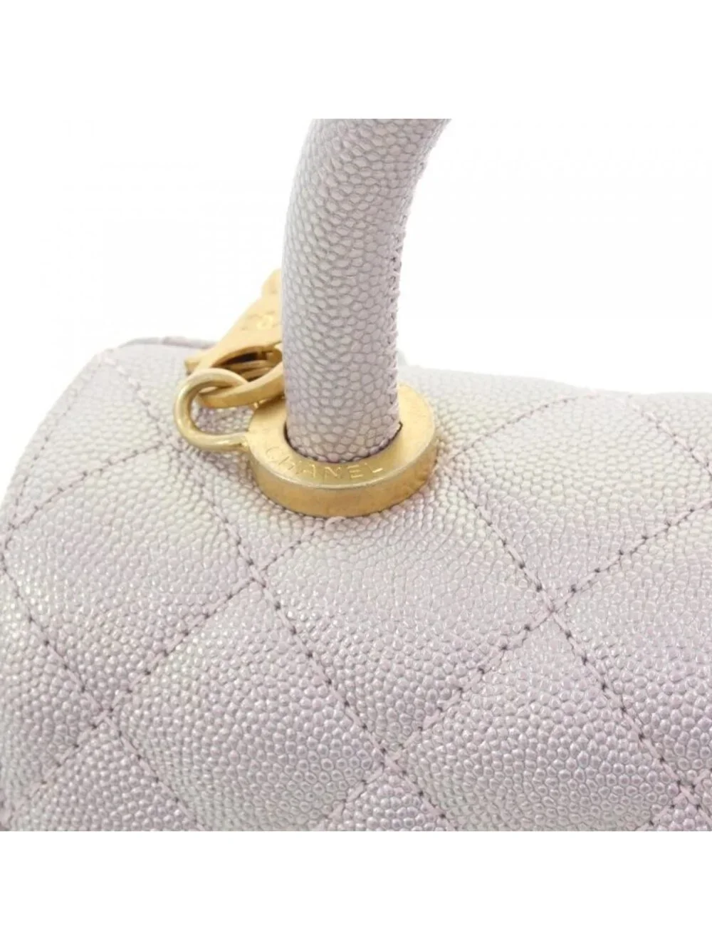 Chanel Bag Handbag Pink